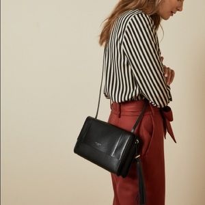 Ted Baker Natalei Tassel Purse